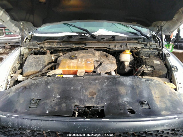 1C6RR7FM8FS528860 RAM 1500 Tradesman