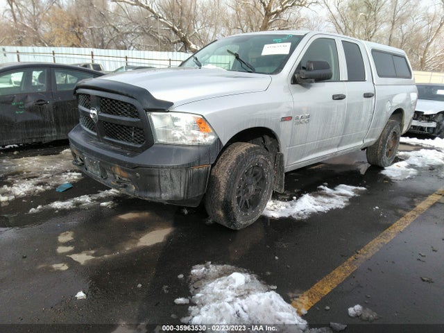1C6RR7FM8FS528860 RAM 1500 Tradesman