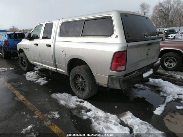 1C6RR7FM8FS528860 RAM 1500 Tradesman