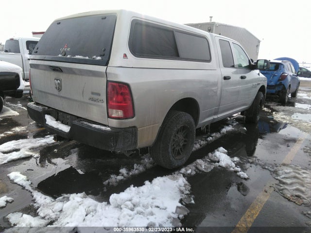 1C6RR7FM8FS528860 RAM 1500 Tradesman