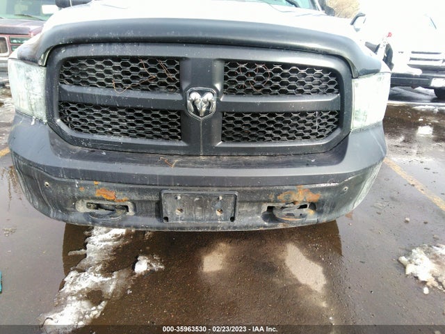 1C6RR7FM8FS528860 RAM 1500 Tradesman