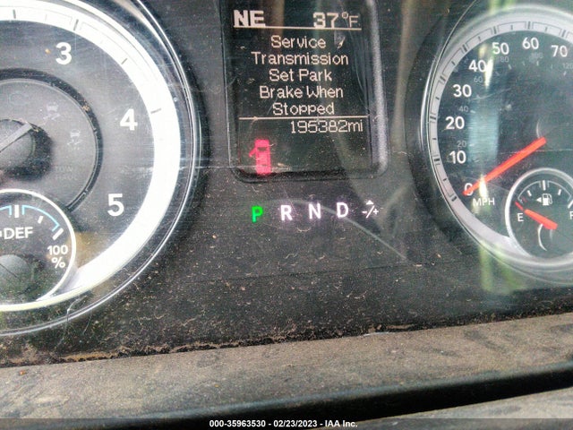 1C6RR7FM8FS528860 RAM 1500 Tradesman