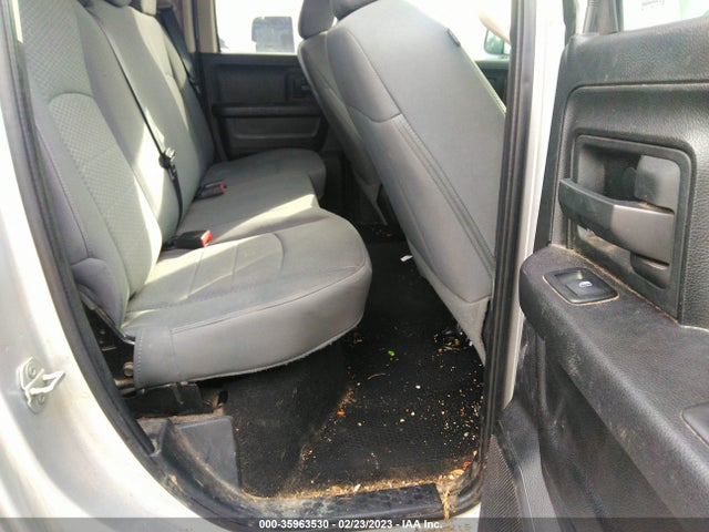 1C6RR7FM8FS528860 RAM 1500 Tradesman