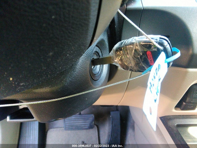 Honda CIVIC HYBRID 2009 JHMFA36219S003085 Image 3