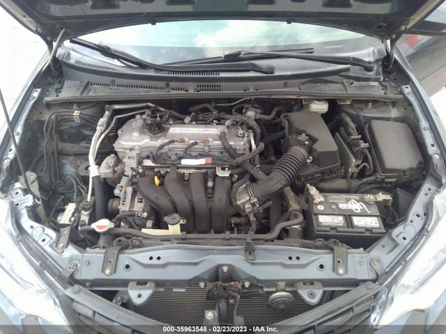 Toyota Corolla L/le/s/s Plus/le Plus 2016 5YFBURHE3GP464787 Image 11