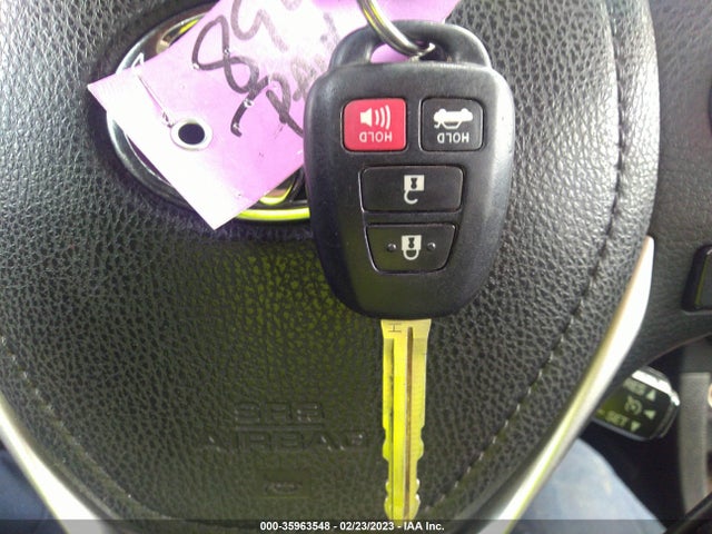 Toyota Corolla L/le/s/s Plus/le Plus 2016 5YFBURHE3GP464787 Image 3