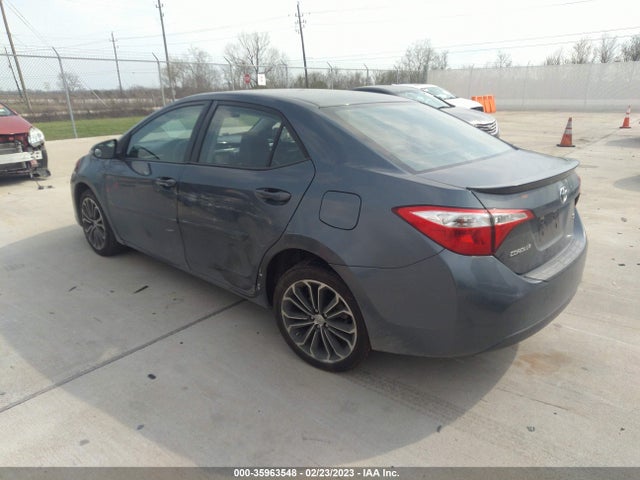 Toyota Corolla L/le/s/s Plus/le Plus 2016 5YFBURHE3GP464787 Image 4