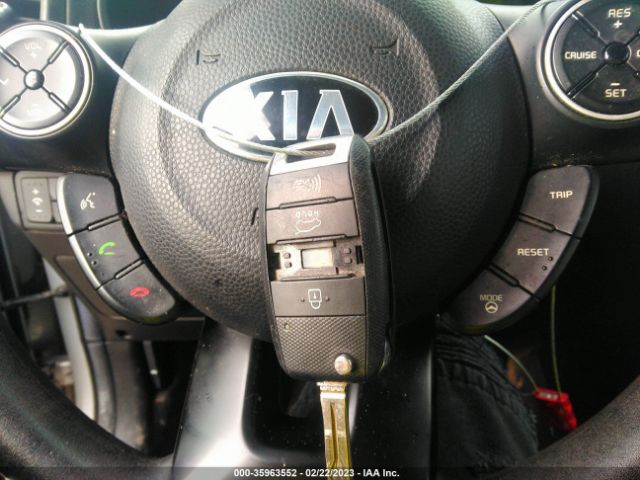 KNDJP3A5XG7819322 KIA SOUL +