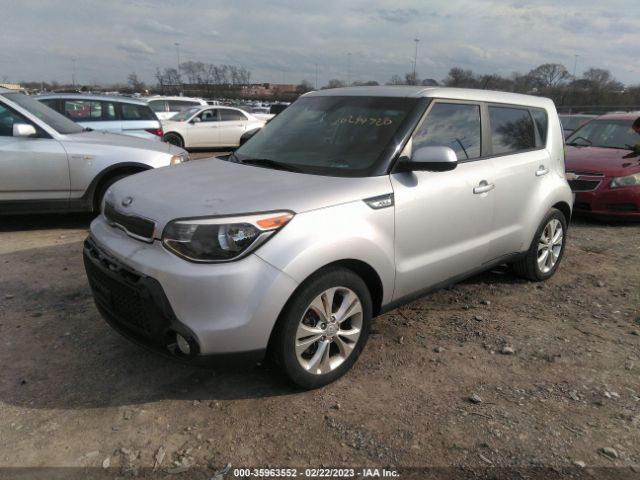 KNDJP3A5XG7819322 KIA SOUL +