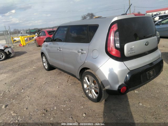 KNDJP3A5XG7819322 KIA SOUL +