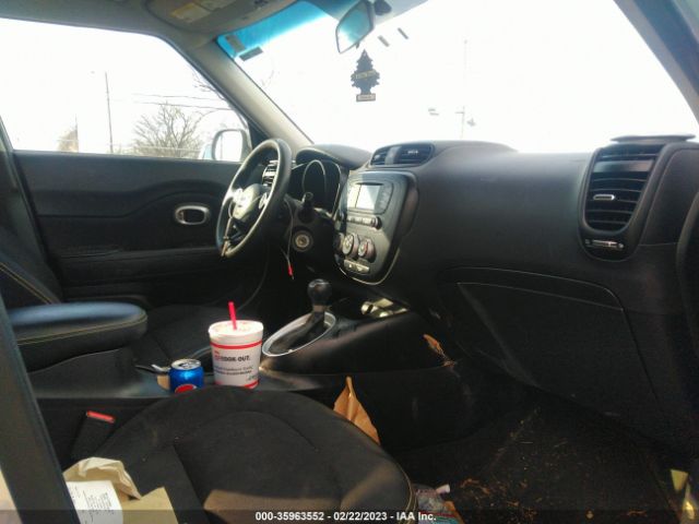 KNDJP3A5XG7819322 KIA SOUL +