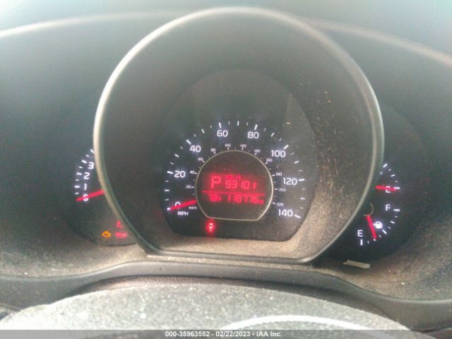 KNDJP3A5XG7819322 KIA SOUL +