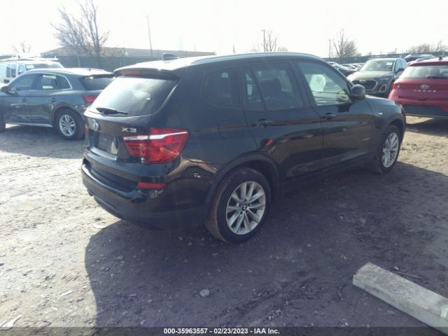 5UXWX9C53H0D98397 BMW X3 Xdrive28i