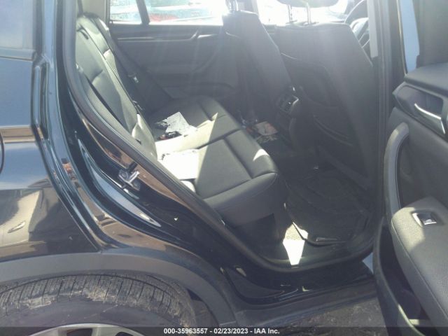 5UXWX9C53H0D98397 BMW X3 Xdrive28i
