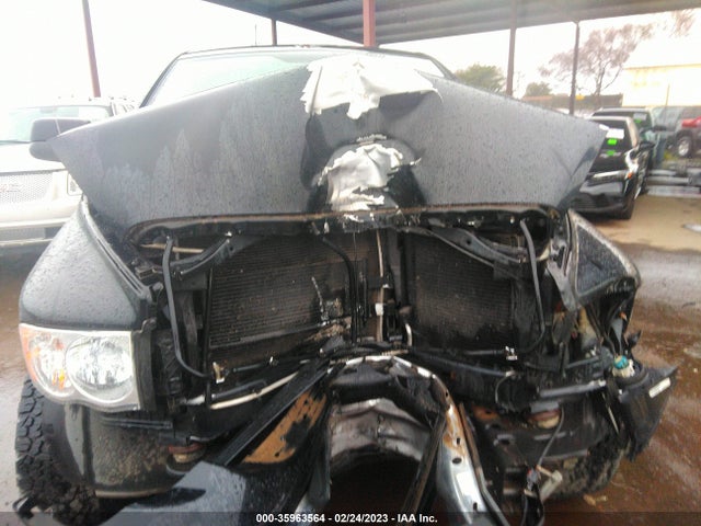 Dodge Ram 1500 Slt 2004 1D3HU18D14J208142 Image 11
