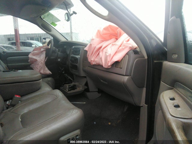 Dodge Ram 1500 Slt 2004 1D3HU18D14J208142 Image 6