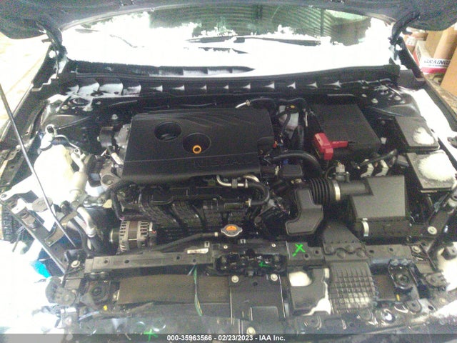 Nissan Altima 2.5 S 2020 1N4BL4BV7LC270609 Image 11