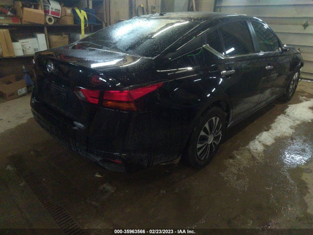 Nissan Altima 2.5 S 2020 1N4BL4BV7LC270609 Image 5