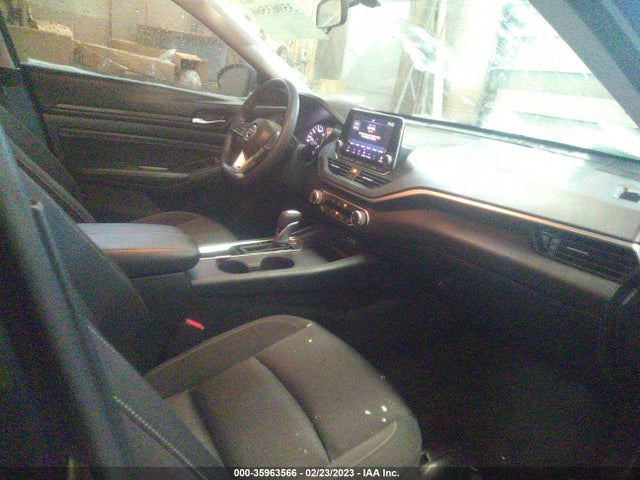 Nissan Altima 2.5 S 2020 1N4BL4BV7LC270609 Image 6