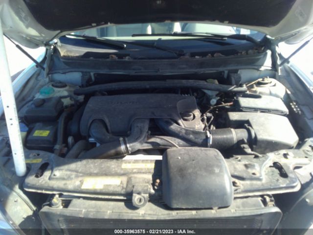 YV1CZ911551183938 Volvo XC90