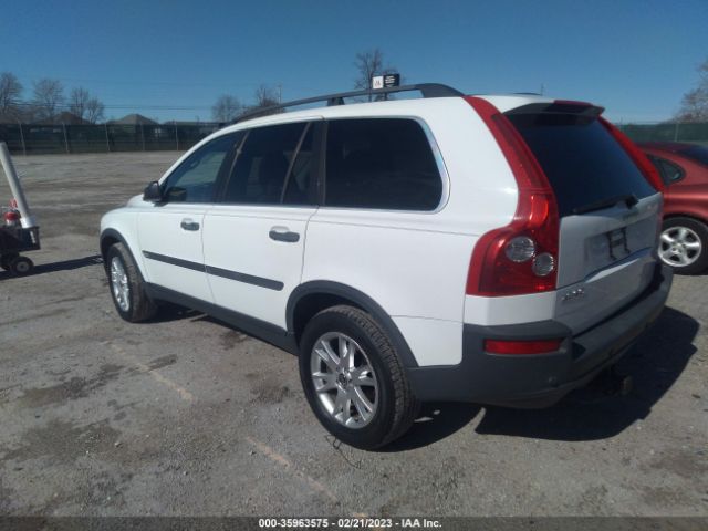 YV1CZ911551183938 Volvo XC90