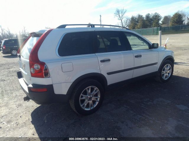 YV1CZ911551183938 Volvo XC90