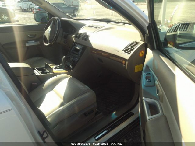 YV1CZ911551183938 Volvo XC90