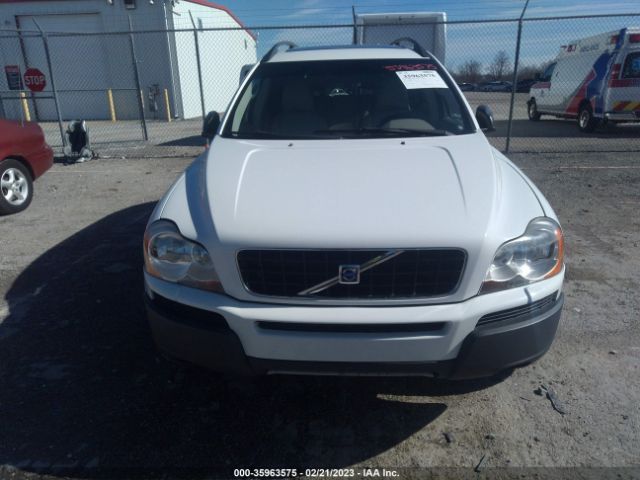 YV1CZ911551183938 Volvo XC90