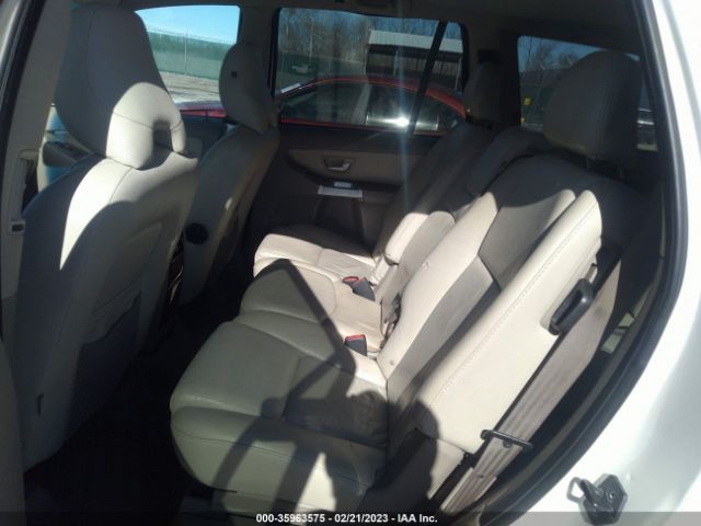YV1CZ911551183938 Volvo XC90