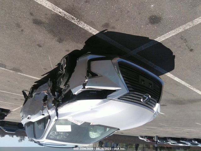 2T2ZZMCAXGC033429 Lexus RX 350
