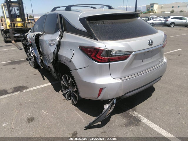 2T2ZZMCAXGC033429 Lexus RX 350