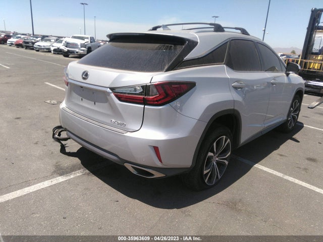 2T2ZZMCAXGC033429 Lexus RX 350