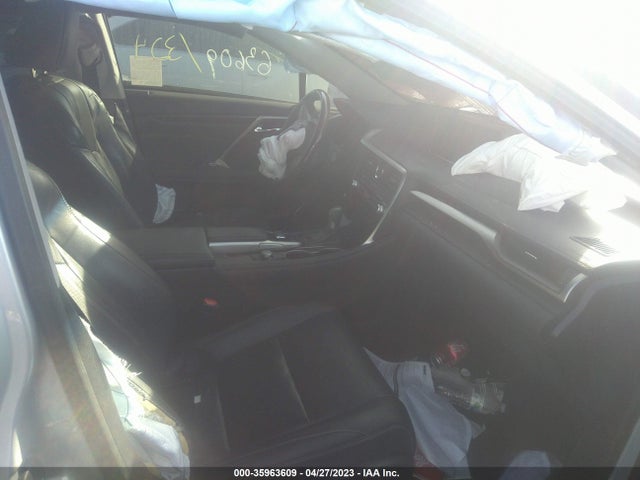 2T2ZZMCAXGC033429 Lexus RX 350