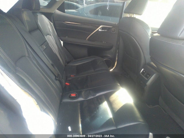 2T2ZZMCAXGC033429 Lexus RX 350