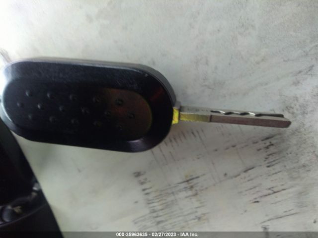 3C3CFFAR4DT511638 Fiat 500 POP