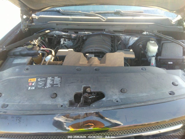 GMC Sierra 1500 Slt 2014 1GTV2VEC4EZ292531 Image 10