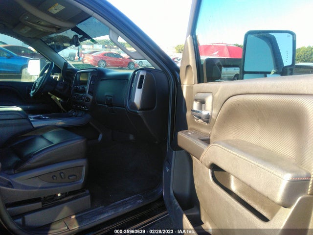 GMC Sierra 1500 Slt 2014 1GTV2VEC4EZ292531 Image 5