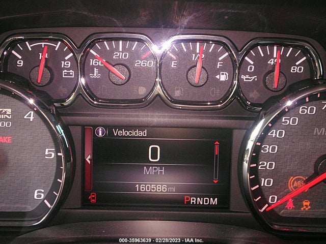 GMC Sierra 1500 Slt 2014 1GTV2VEC4EZ292531 Image 7