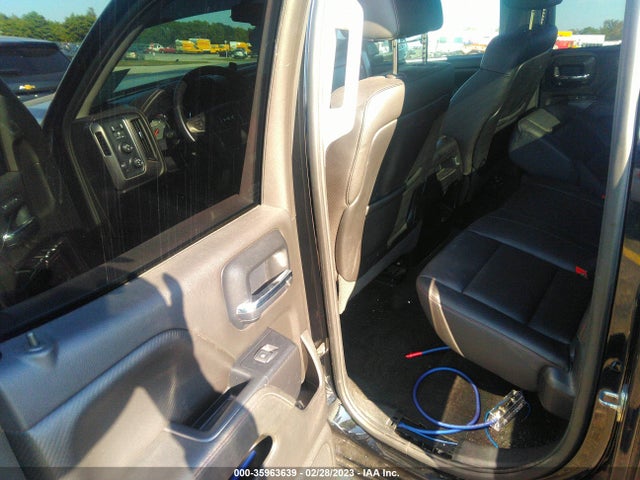 GMC Sierra 1500 Slt 2014 1GTV2VEC4EZ292531 Image 8