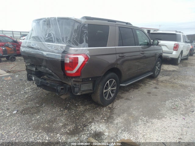 2019 FORD EXPEDITION XLT VIN: 1FMJU1HTXKEA32758