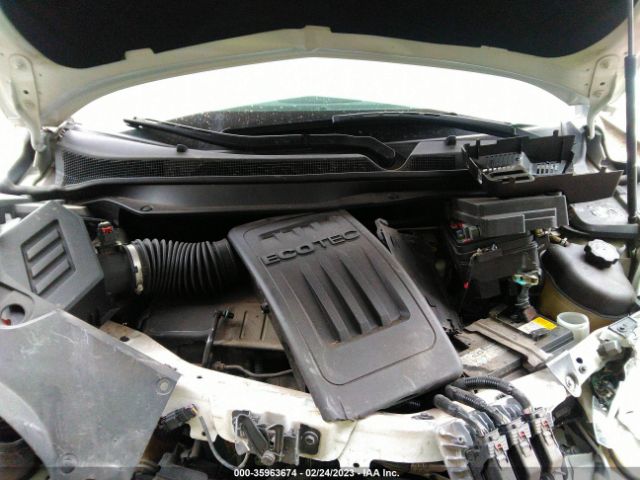 2GKALPEK1G6325082 GMC Terrain Slt