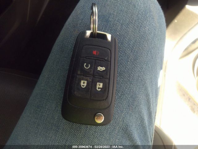 2GKALPEK1G6325082 GMC Terrain Slt