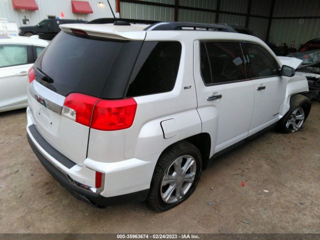 2GKALPEK1G6325082 GMC Terrain Slt