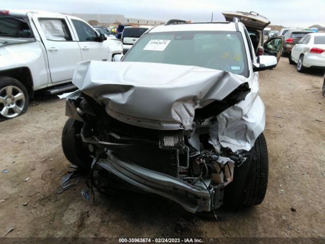 2GKALPEK1G6325082 GMC Terrain Slt