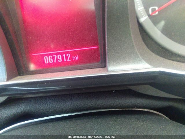 2GKALPEK1G6325082 GMC Terrain Slt