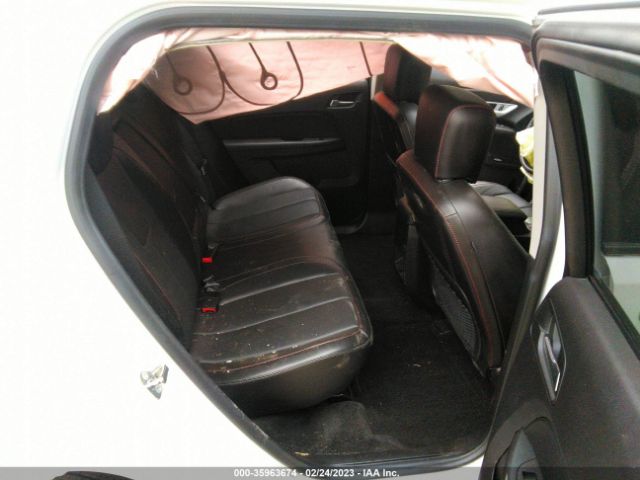 2GKALPEK1G6325082 GMC Terrain Slt