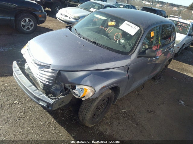 3A4FY58B97T577123 Chrysler Pt Cruiser Touring