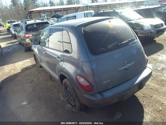 3A4FY58B97T577123 Chrysler Pt Cruiser Touring