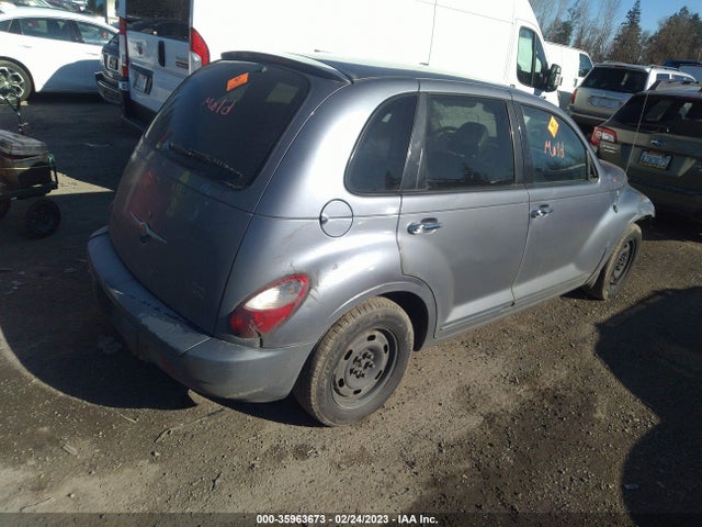 3A4FY58B97T577123 Chrysler Pt Cruiser Touring