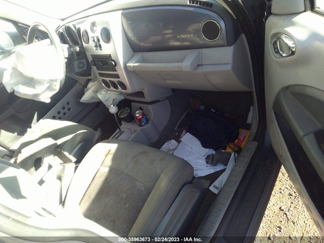 3A4FY58B97T577123 Chrysler Pt Cruiser Touring